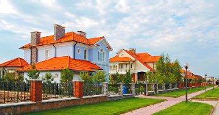 Строительство коттеджей под ключ Комсомольск-на-Амуре цены от 14486 руб.