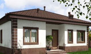 Готовые проекты каркасных домов 2025 года бесплатно с чертежами и расчетами | Строй-Кмс